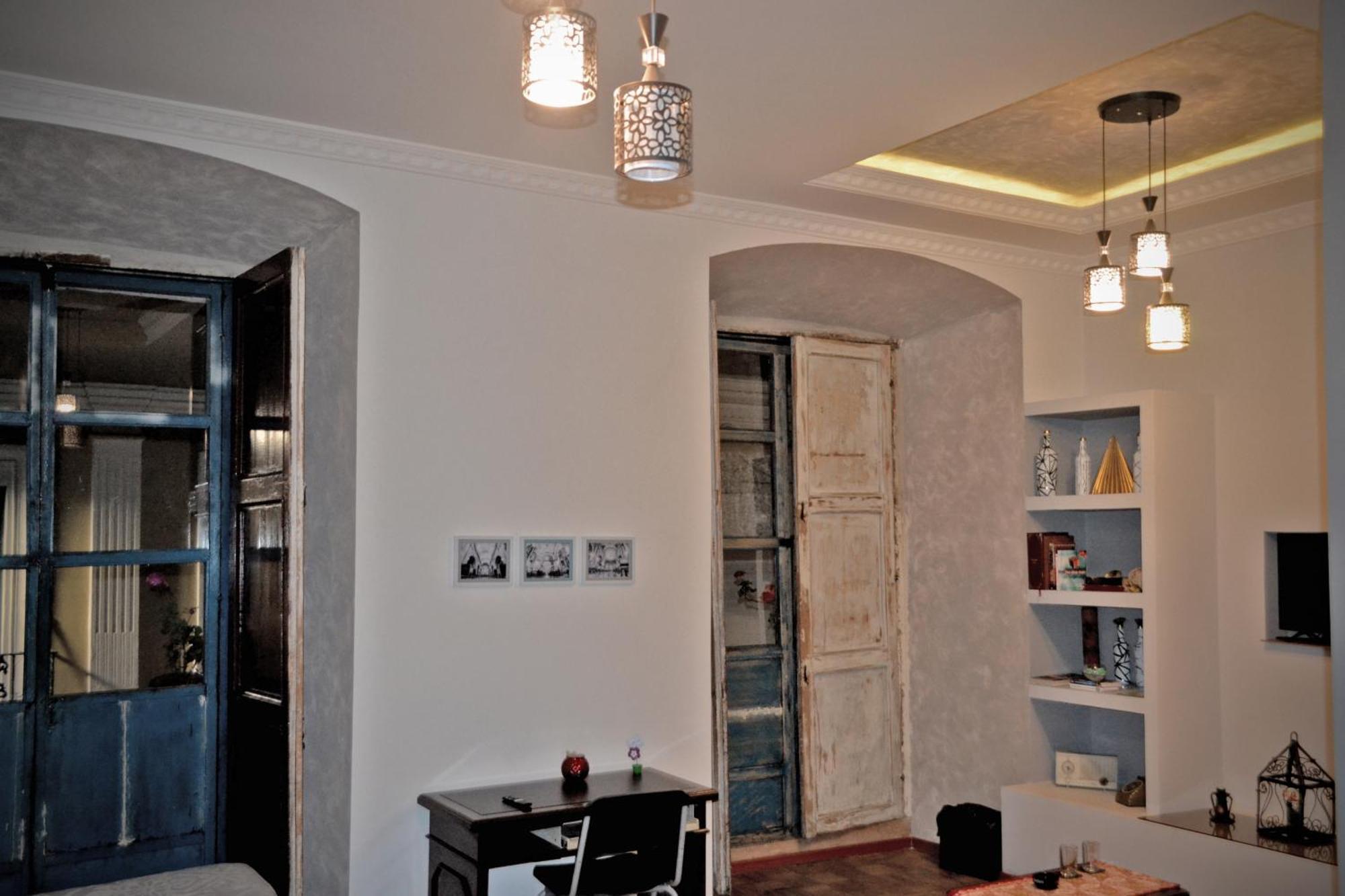 Apartamento Traveler'S House Quito Exterior foto